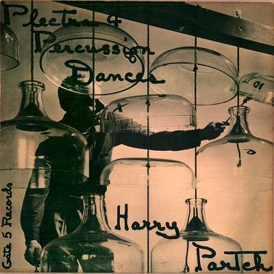 Plectra & Percussion Dances