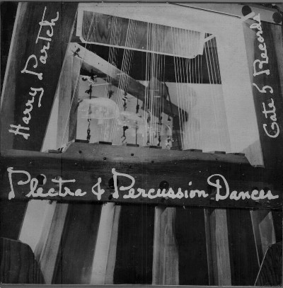 Plectra & Percussion Dances