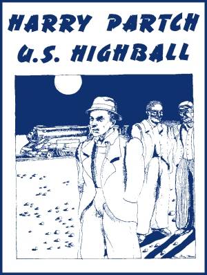  Poster for US Highball tour, 1976