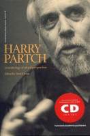 Harry Partch: An anthology of critical perspectives